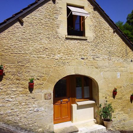 Le Mas Viscomteaux Montignac-Lascaux Exterior photo