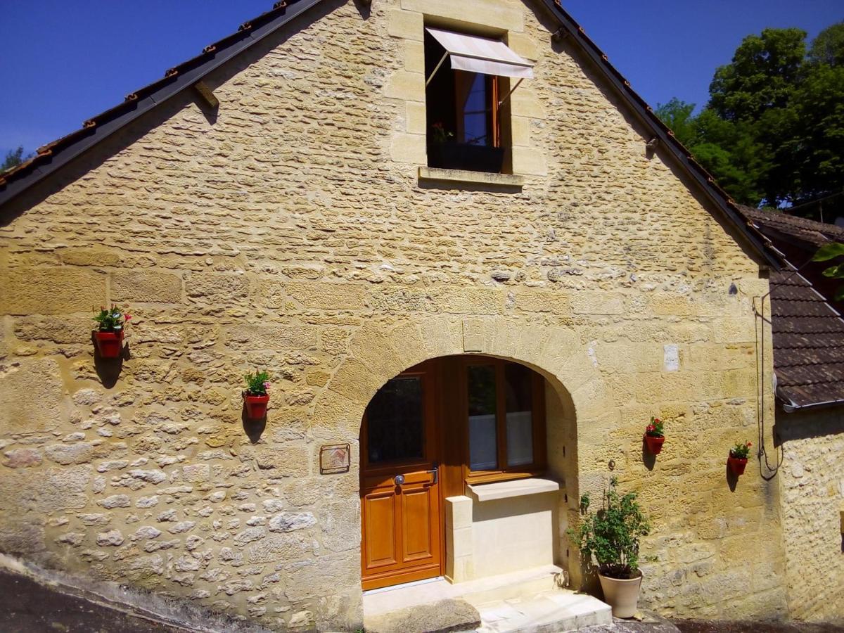 Le Mas Viscomteaux Montignac-Lascaux Exterior photo